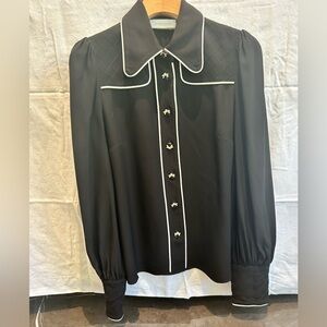 Zimmerman Women’s Long Sleeve Blouse